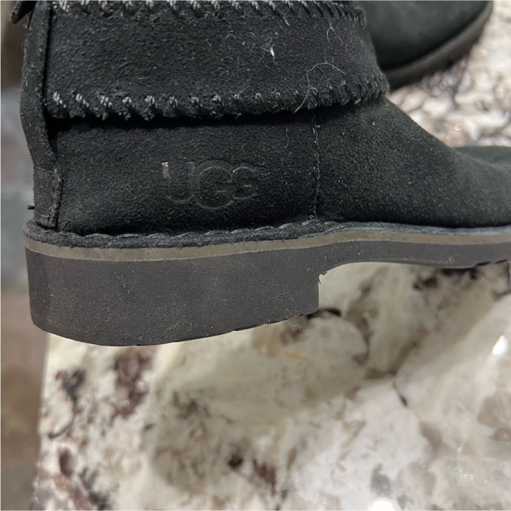 Ugg Ankle Boots - Picture 3 of 8